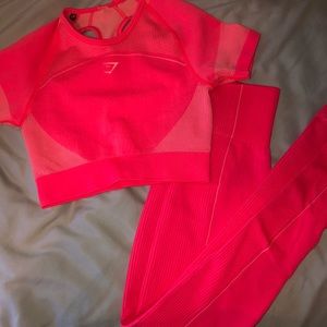 GymShark set